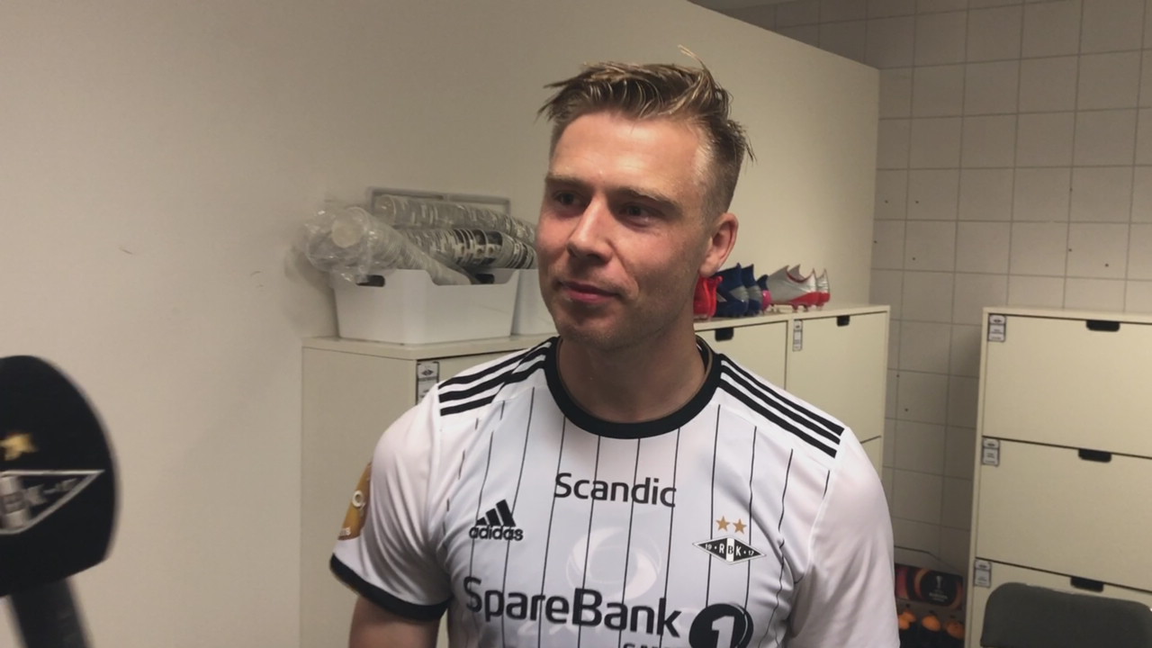 – Nå har vi tidenes mulighet